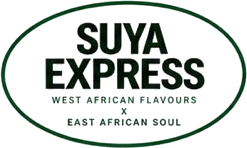 Suya Express